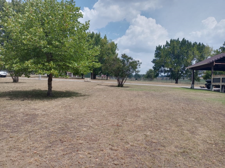 0 Bedroom Property for Sale in Willow Creek Riverfront Residential Estate Free State